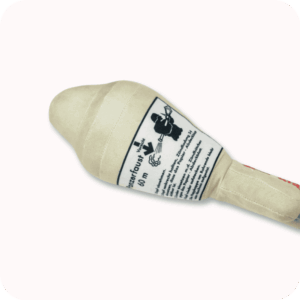 Panzerfaust Plush