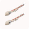 Panzerfaust Plush 2PCS