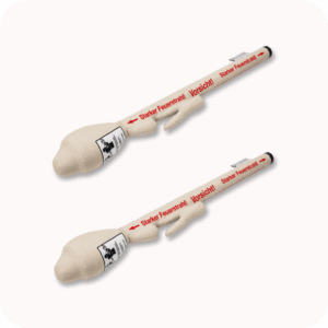 Panzerfaust Plush 2PCS