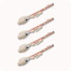 Panzerfaust Plush 4PCS