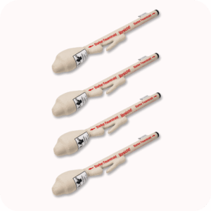 Panzerfaust Plush 4PCS