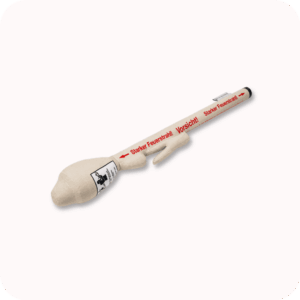Panzerfaust Plush